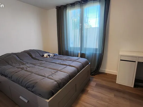 Appartement 2 pièces 16 m²