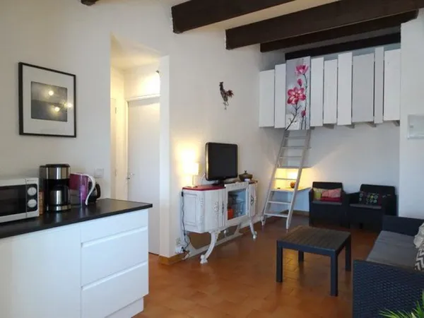 Appartement 3 pièces 50 m²