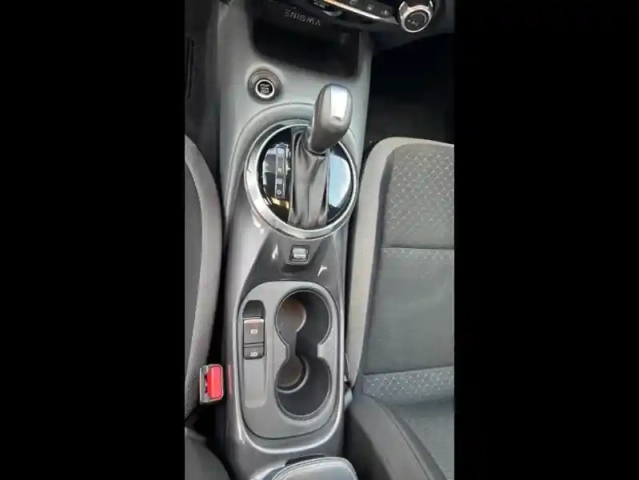 Nissan Juke 1.0 dig-t 114ch enigma dct 2021 — photo 9