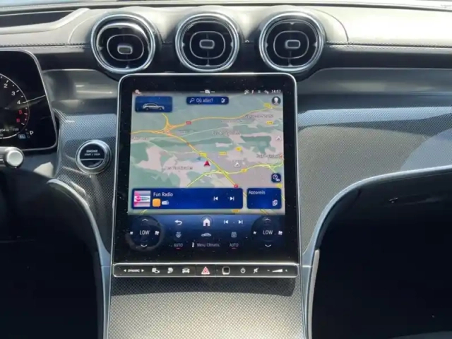 Mercedes Glc 300 de hybrid eq 4matic am — photo 18