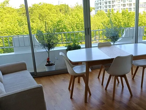 Appartement 2 pièces 43 m², La Grande-Motte 34280