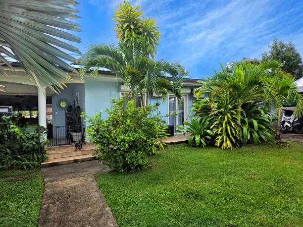 Maison 6 pièces 146 m²