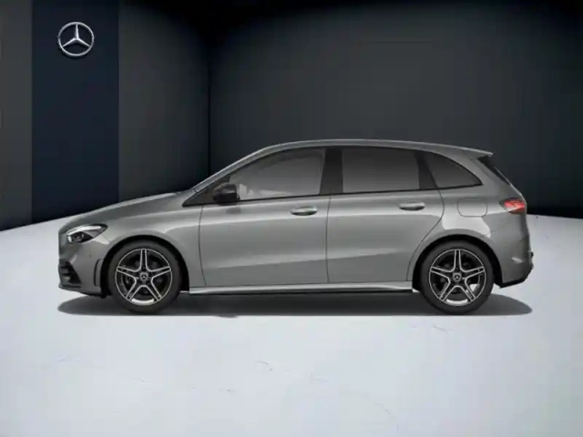Mercedes Classe B 200 d amg line — photo 2