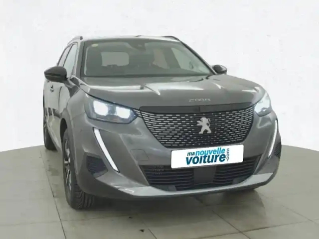 Peugeot 2008 bluehdi 110 s&amp;s bvm6 — photo 24