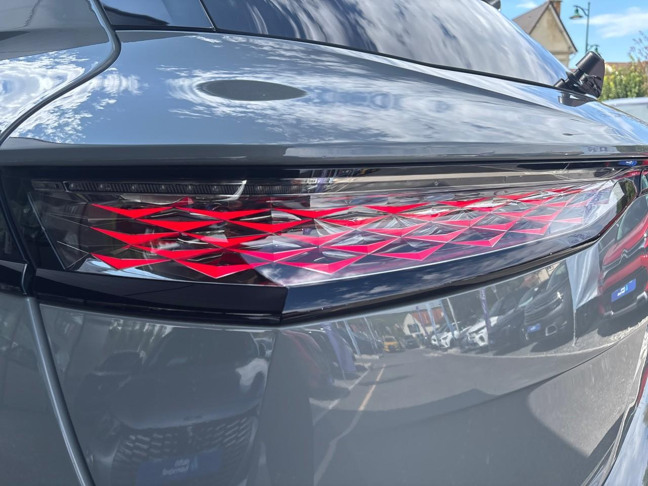 Ds Ds 7 crossback 1.5 bluehdi 130ch etoile — photo 16