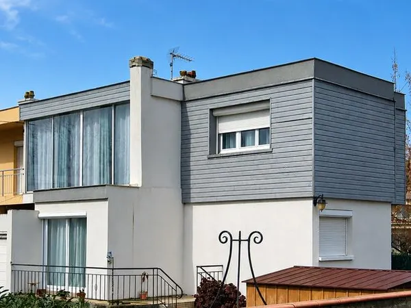 Maison T4 avec jardin et garage - Agen