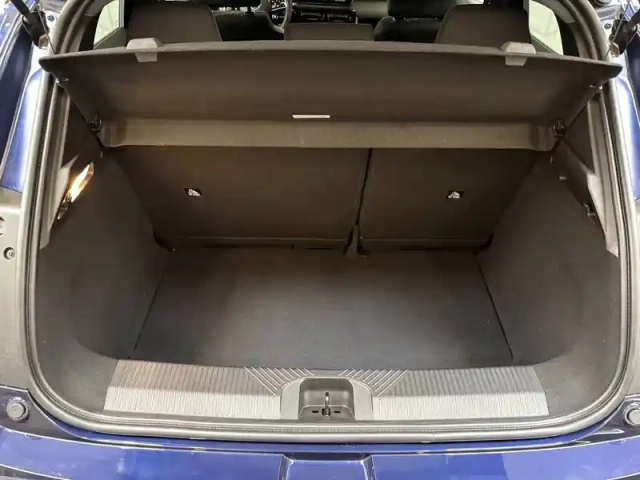 Nissan Micra electrique 52kwh 150ch — photo 11