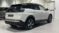 Peugeot 3008 HYBRID 225ch GT e-EAT8 — photo 5