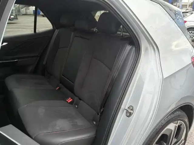Volkswagen Id.3 326 ch gtx performance — photo 30