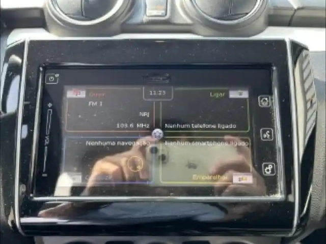 Suzuki Swift 1.2 dualjet hybrid shvs 90ch pack allgrip — photo 12