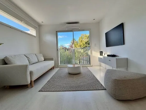 Appartement 2 pièces 49 m²