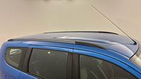 Dacia Lodgy 1.5 Blue dCi 115ch Essentiel 7 places — photo 22
