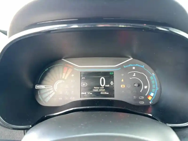 Dacia Spring achat intégral — photo 14