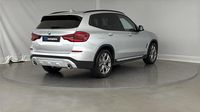 Bmw X3 xDrive20dA 190ch xLine — photo 5