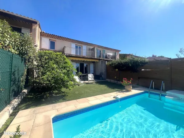 Maison 5 pièces 148 m²
