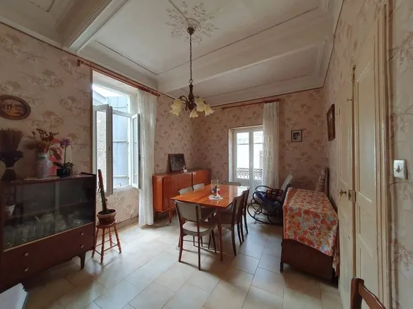 Maison 5 pièces 94 m²