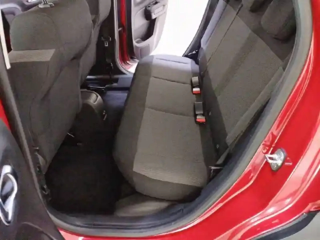 Citroën C3 Aircross bluehdi 120 s&amp;s eat6 — photo 58