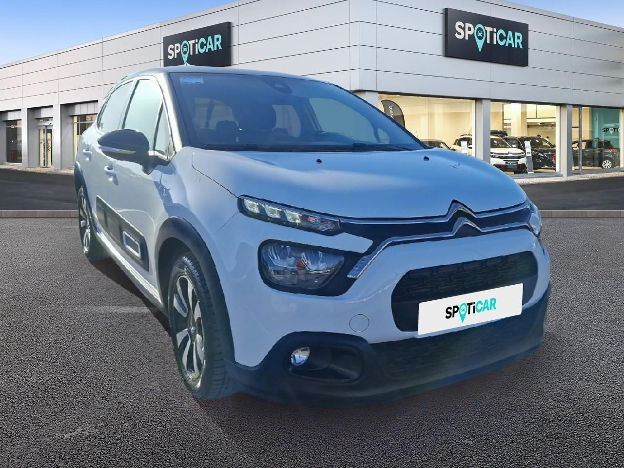 Citroën C3 1.2 puretech 110ch s&s max boite automatique — photo 3