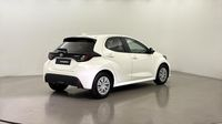 Toyota Yaris 116h Dynamic 5p MY22 — photo 5