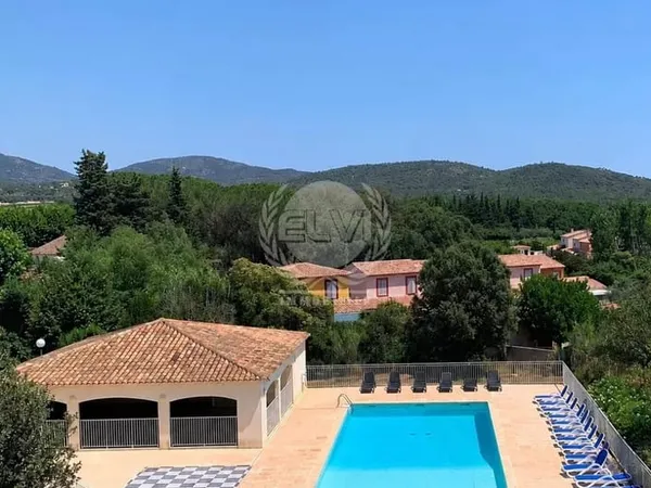 Appartement à Plan de la Tour
