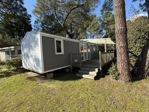 Maison 5 pièces 36 m²