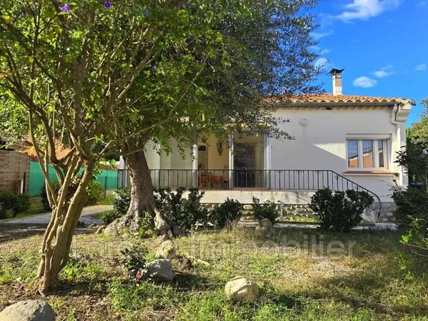 Maison 5 pièces 133 m²
