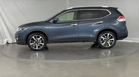 Nissan X-Trail 1.6 dCi 130ch Tekna Xtronic 7 places — photo 7