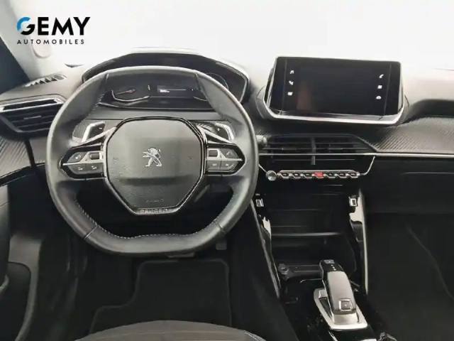 Peugeot 2008 puretech 130 s&amp;s eat8 — photo 24