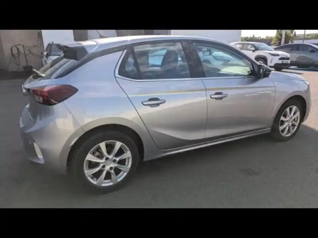 Opel Corsa 1.2 turbo 100ch edition — photo 7