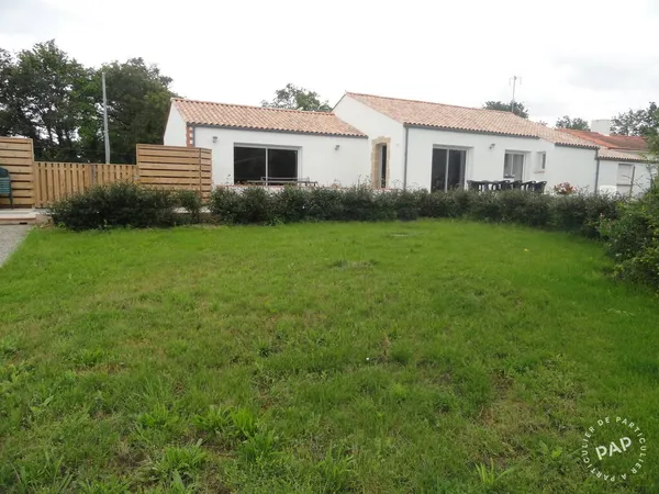 Maison 6 pièces 186 m²