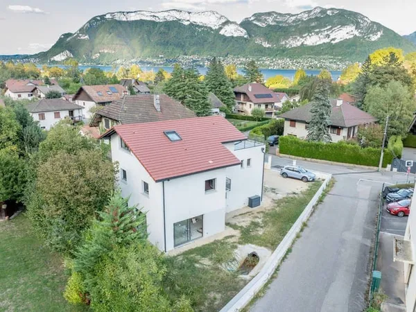 Maison 5 pièces 122 m²