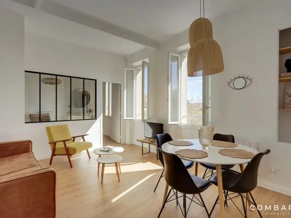 Appartement T2 à vendre à LA CIOTAT