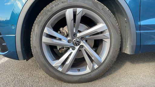 Volkswagen Tiguan 2.0 TDI 150 DSG7 - R-Line Exclusive – 2024 – 33340 km – Diesel – Boîte Automatique — photo 22