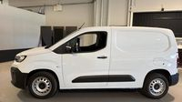 Citroen Berlingo Van M 1000kg BlueHDi 130ch S&S — photo 8