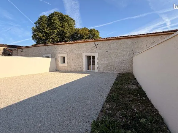 Maison 42m2