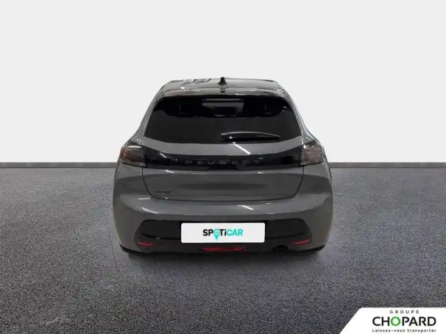 Peugeot 208 100 s&amp;s bvm6 — photo 6