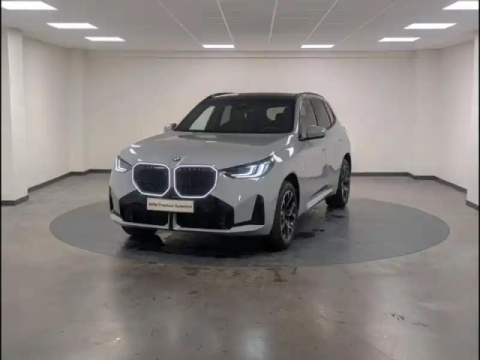 Bmw X3 xdrive30e 299ch m sport