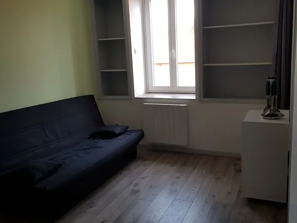 Studio meublé