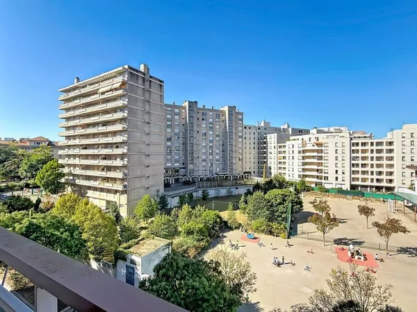 Appartement 3 pièces 72 m²