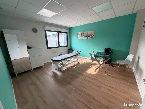 Bureaux a louer