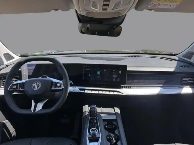 Mg S9 1.5l phev 220kw premium — photo 9