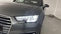 Audi A4 1.4 TFSI 150ch S line S tronic 7 — photo 17