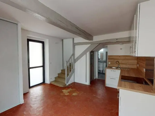 Maison de ville 4 pièces 71 m²