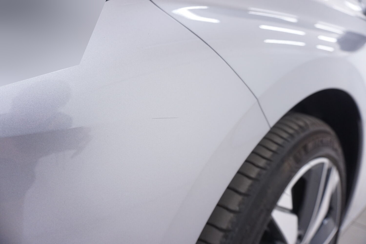 Peugeot 308 — photo 18