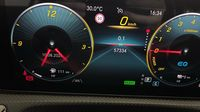 Mercedes Classe A 250 e 160+102ch Progressive Line 8G-DCT 8cv — photo 9