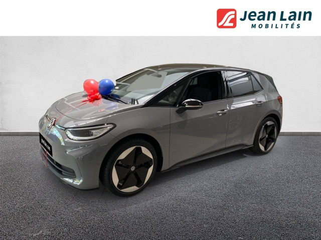 Volkswagen ID.3 204 ch Pro S Life Max