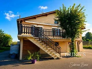 Maison 5 pièces 90 m²