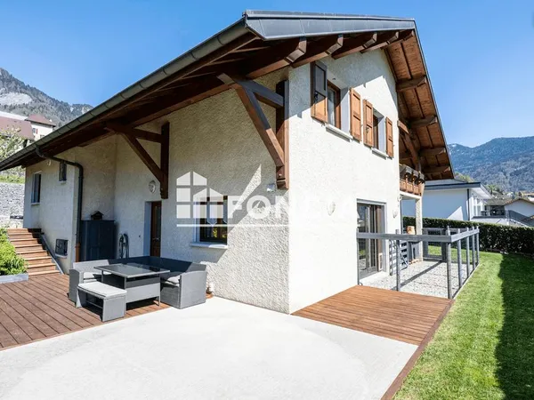 Rare Ugine Très belle maison familiale