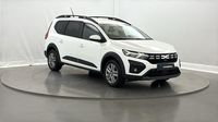 Dacia Jogger 1.0 ECO-G 100ch Expression 7 places — photo 3