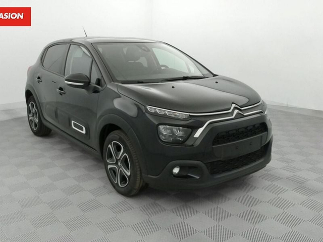 Citroen C3 III 1.2 PureTech 83ch Feel Pack